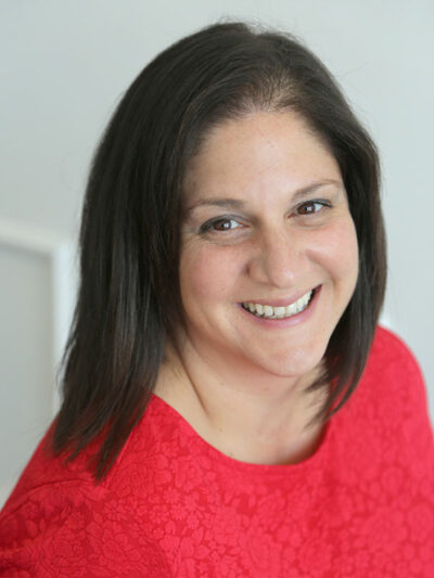 Julie Catania-Shady, Executive Leader, Usborne Books and More