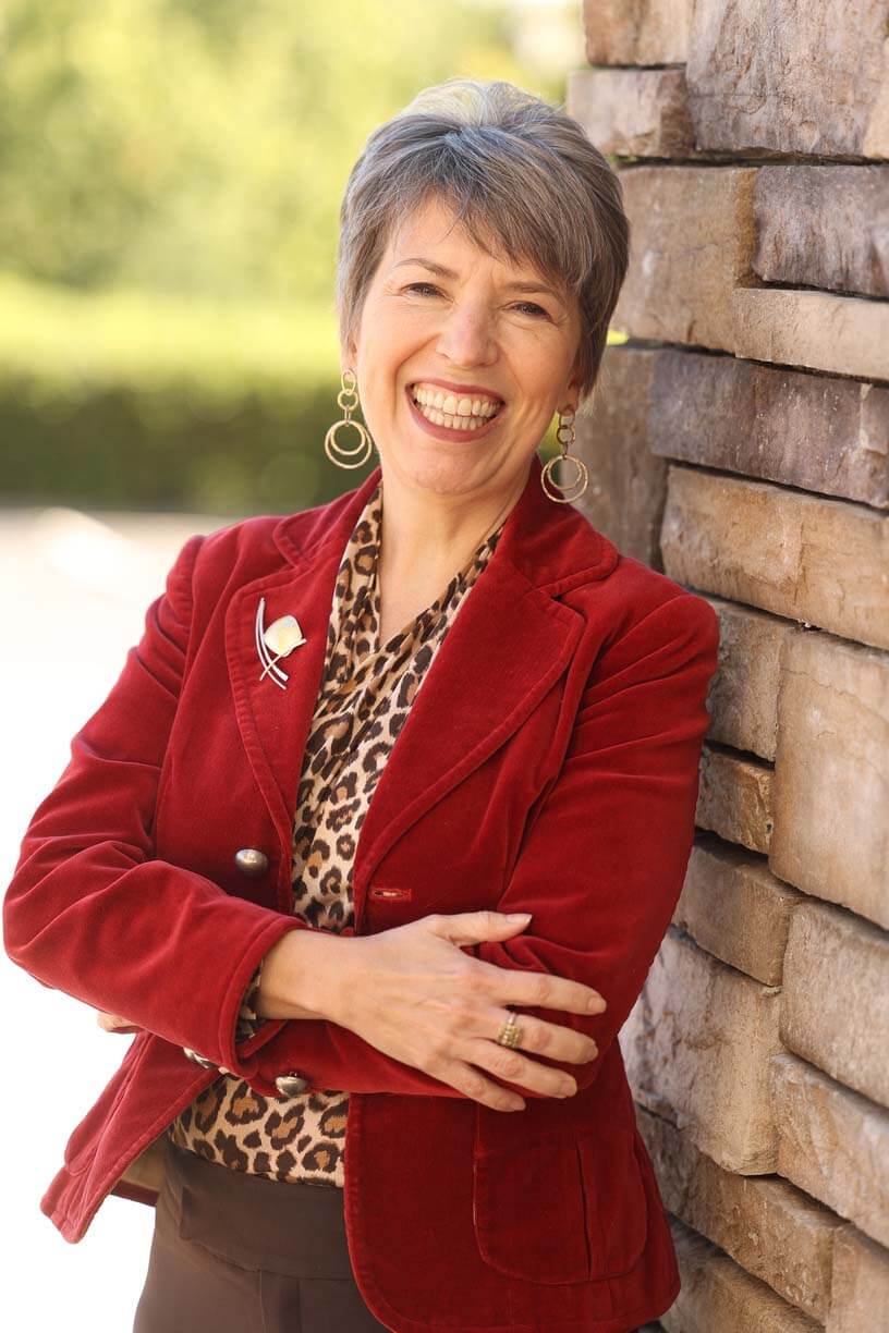 Marcy Stahl